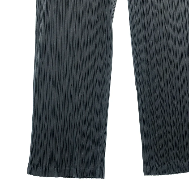PLEATS PLEASE ISSEY MIYAKE / プリーツプリーズイッセイミヤケ | Monthly Colors パンツ PP51JF155 | 4 | レディース