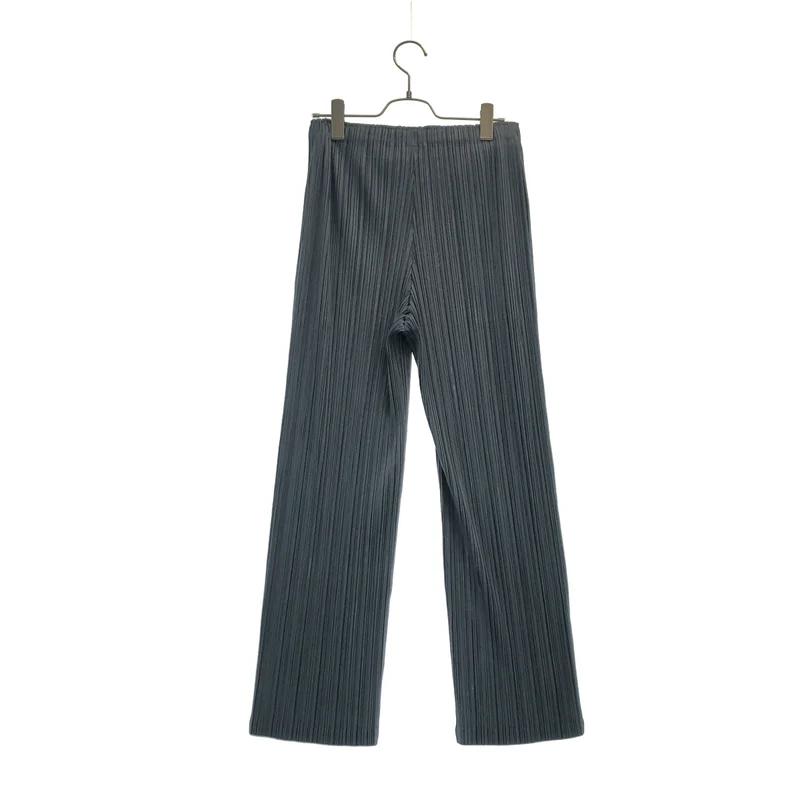 PLEATS PLEASE ISSEY MIYAKE / プリーツプリーズイッセイミヤケ | Monthly Colors パンツ PP51JF155 | 4 | レディース