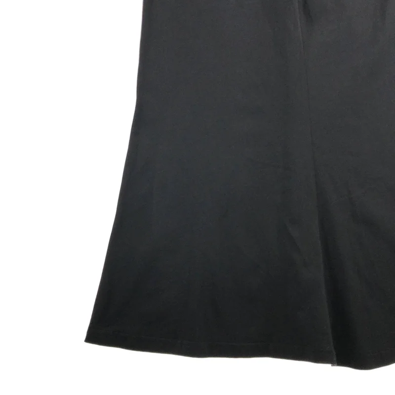 WALES BONNER / ウェールズボナー | wing dress コットン クルーネック ワンピース | M | レディース