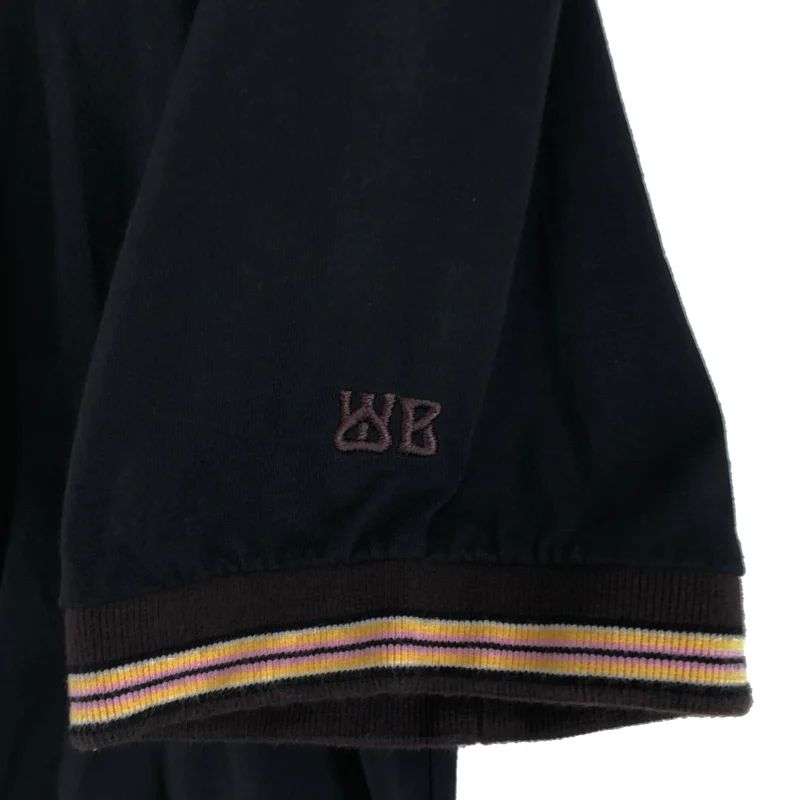 WALES BONNER / ウェールズボナー | wing dress コットン クルーネック ワンピース | M | レディース