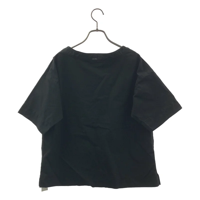 MHL. / エムエイチエルマーガレットハウエル | コットン カットソー ブラウス | 1 | レディース