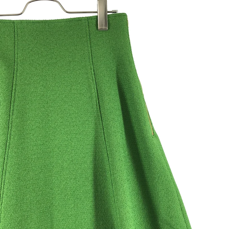 BEIGE， / ベイジ | サイドジップ スカート | 2 | レディース