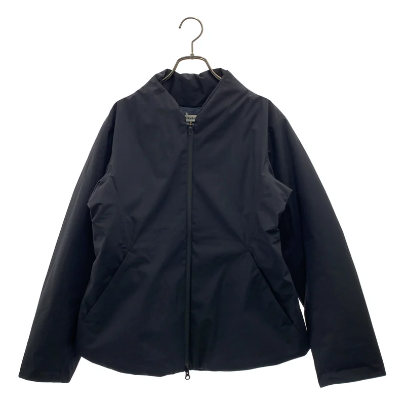 Plantation / プランテーション | 2020AW | ノーカラー ダウンジャケット | M | レディース