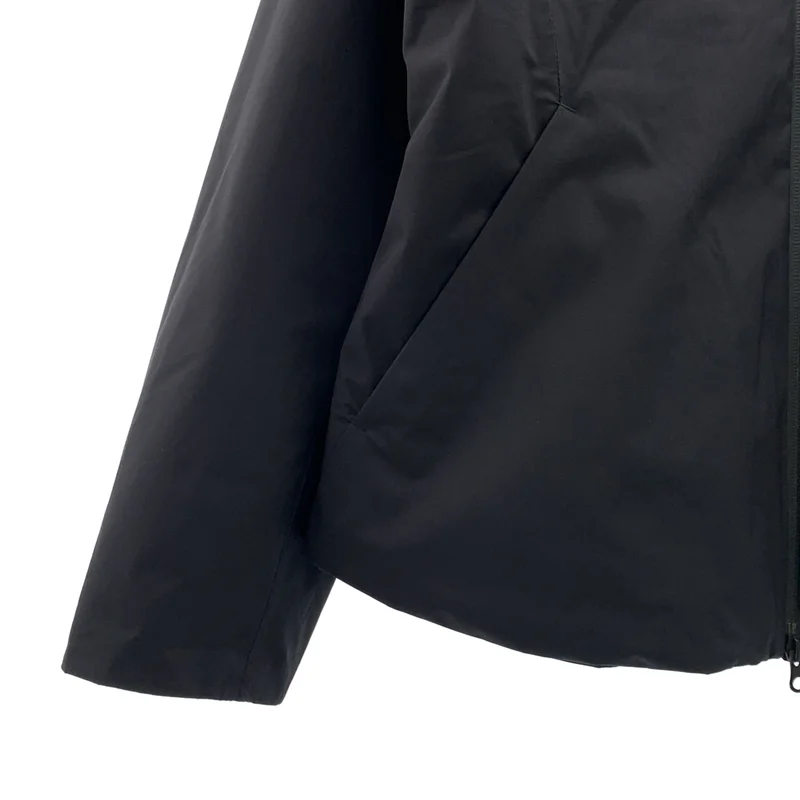 Plantation / プランテーション | 2020AW | ノーカラー ダウンジャケット | M | レディース