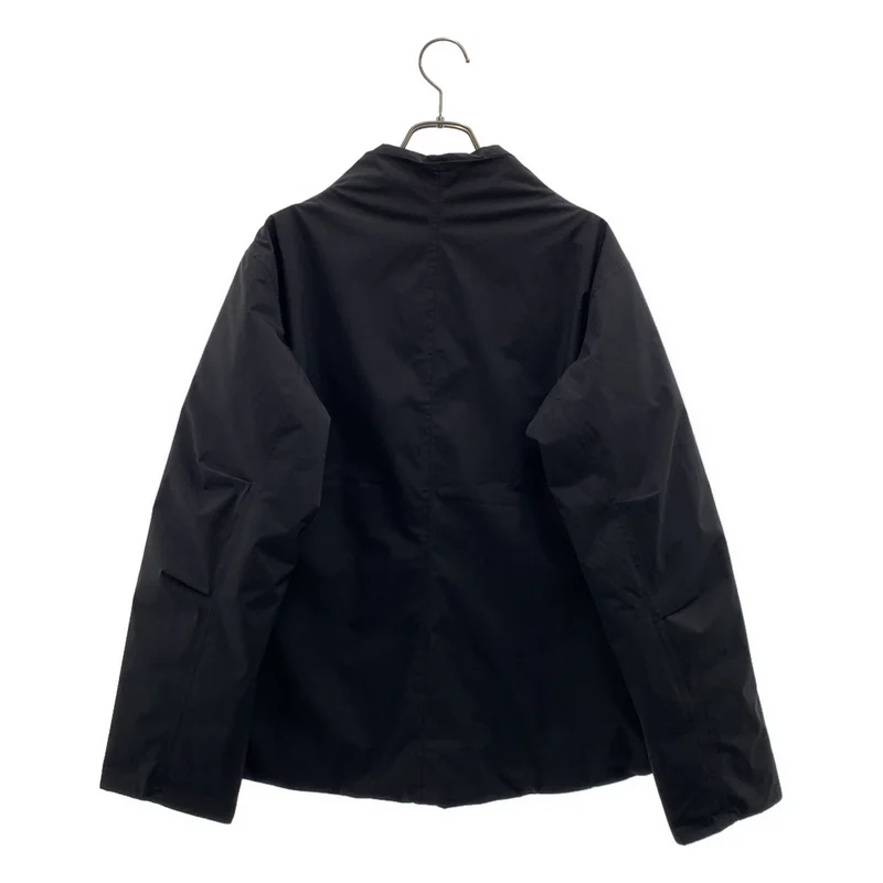 Plantation / プランテーション | 2020AW | ノーカラー ダウンジャケット | M | レディース