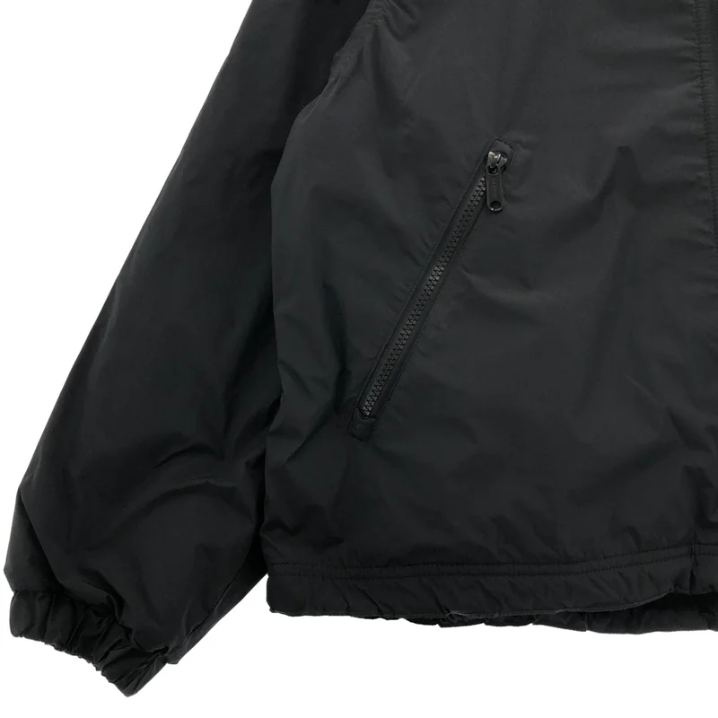 L.L.BEAN / エルエルビーン | Lovell Microfleece Lined Jacket マイクロフリース ナイロンジャケット | S | メンズ