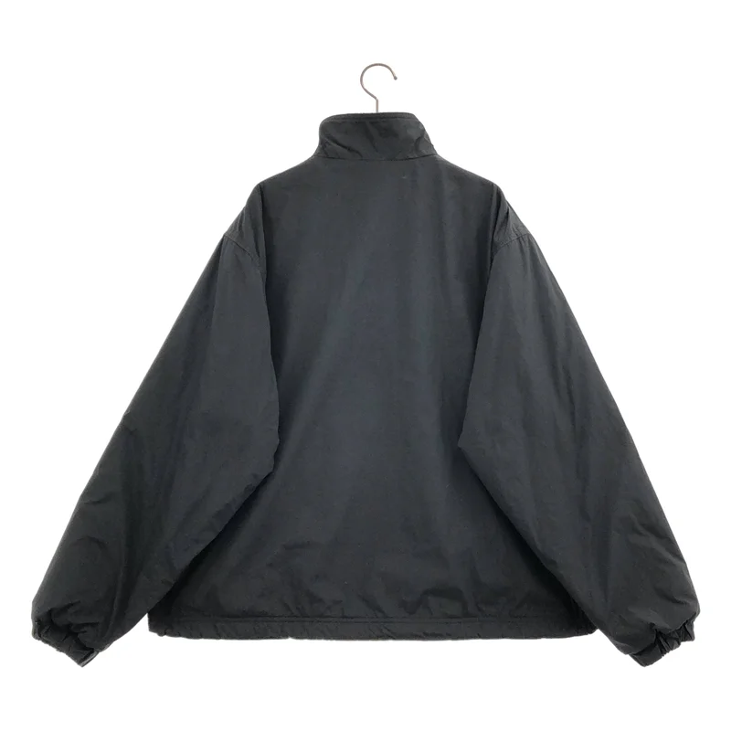 L.L.BEAN / エルエルビーン | Lovell Microfleece Lined Jacket マイクロフリース ナイロンジャケット | S | メンズ