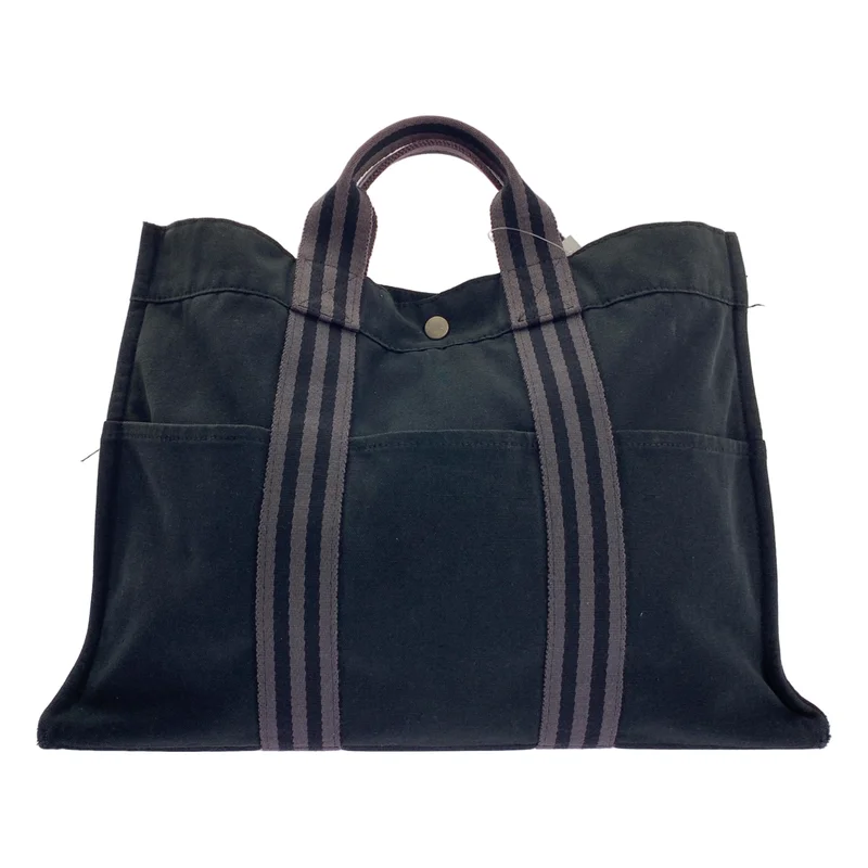 HERMES / エルメス | フールトゥMM キャンバス トートバッグ |