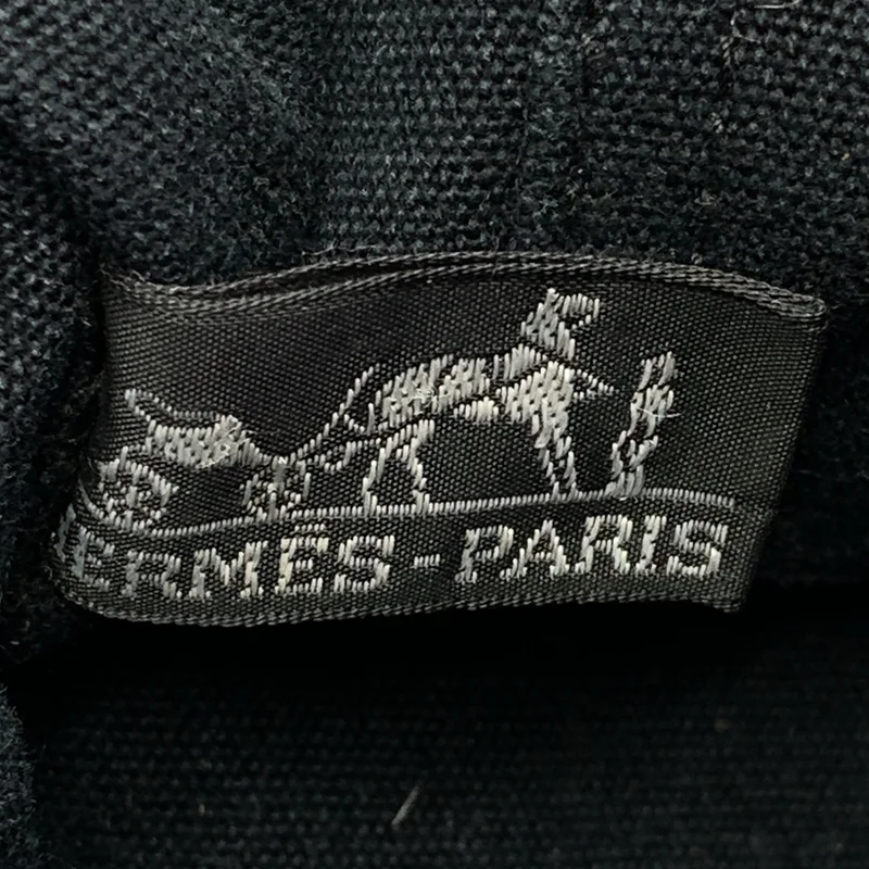 HERMES / エルメス | フールトゥMM キャンバス トートバッグ |