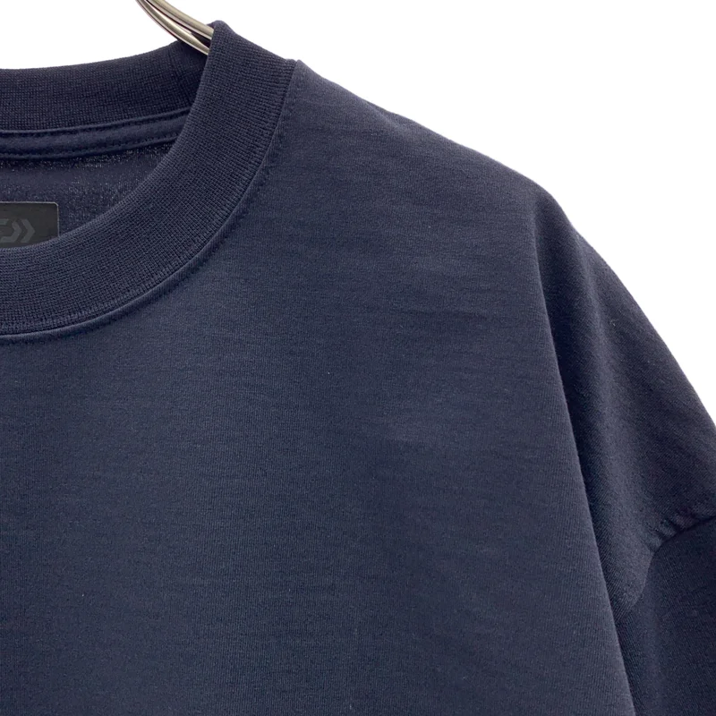 DAIWA PIER39 / ダイワピアサーティンナイン | TECH DRAWSTRING S/S TEE / オーバーシルエット Tシャツ カットソー | M | メンズ