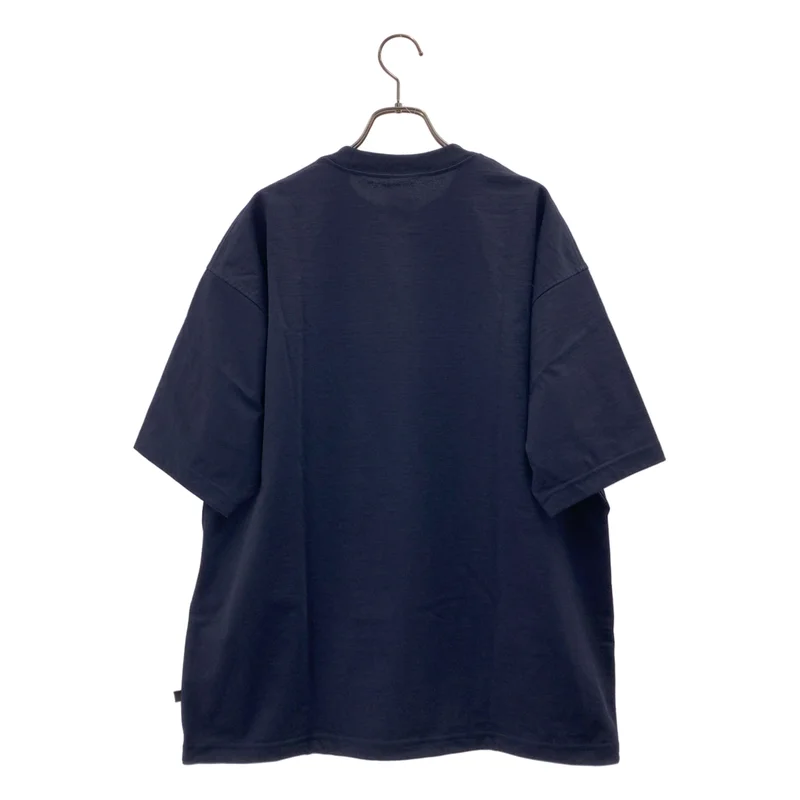 DAIWA PIER39 / ダイワピアサーティンナイン | TECH DRAWSTRING S/S TEE / オーバーシルエット Tシャツ カットソー | M | メンズ