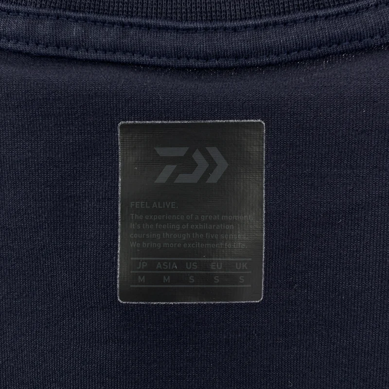 DAIWA PIER39 / ダイワピアサーティンナイン | TECH DRAWSTRING S/S TEE / オーバーシルエット Tシャツ カットソー | M | メンズ
