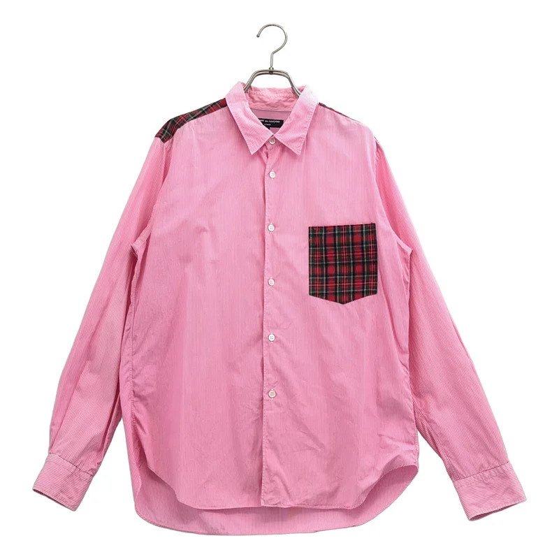 COMME des GARCONS HOMME / コムデギャルソンオム | 2008AW | コットン