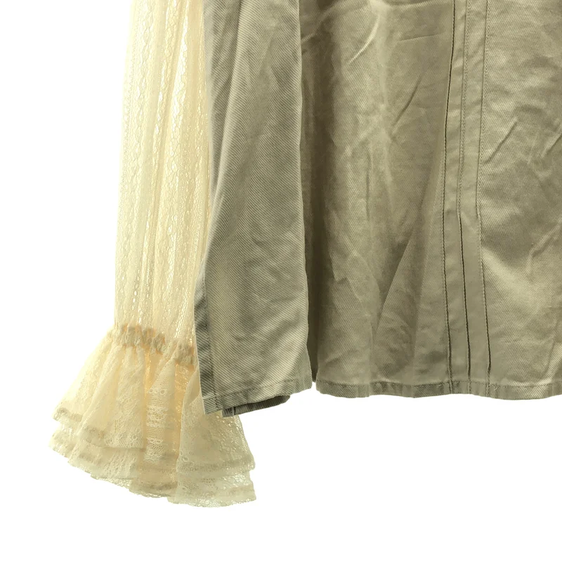 urakata / ウラカタ | Swan Lake pas de trois blouse  / 白鳥のトロワ ブラウス |