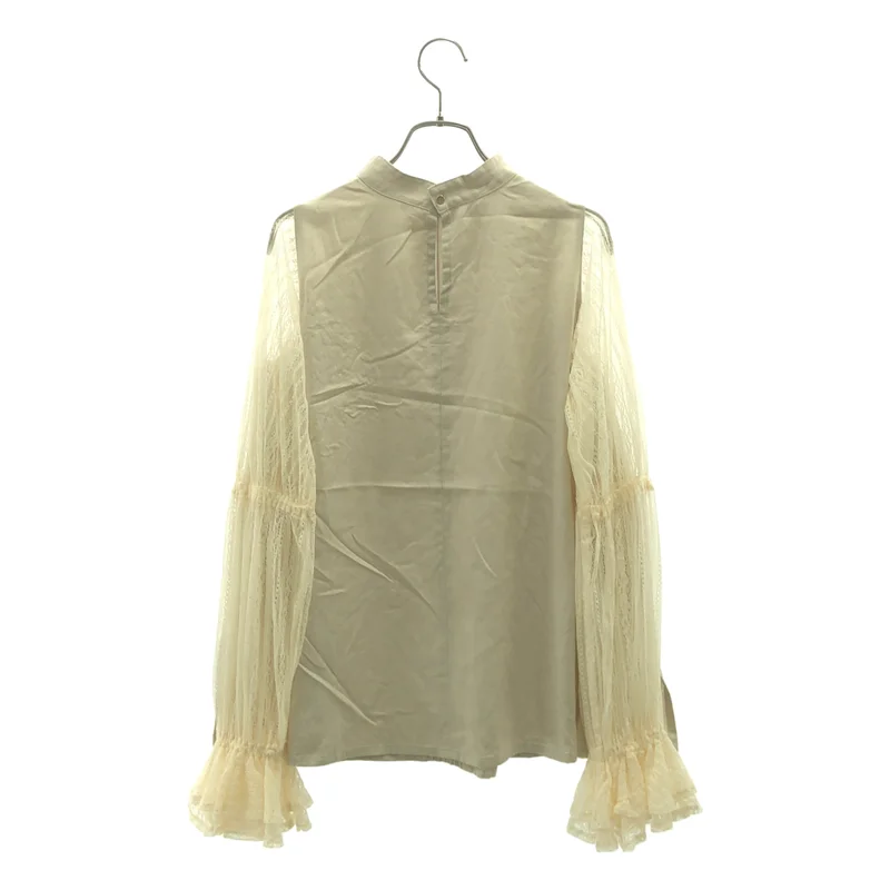 urakata / ウラカタ | Swan Lake pas de trois blouse  / 白鳥のトロワ ブラウス |