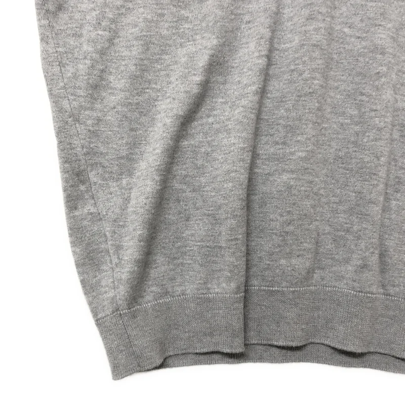 JOHN SMEDLEY / ジョンスメドレー | シーアイランドコットン 半袖 ニットポロシャツ | S | メンズ