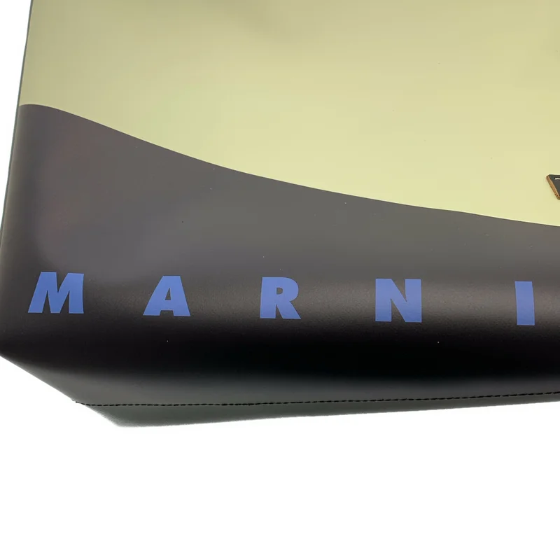 MARNI / マルニ | Tribeca ショッパー トートバッグ | UNI | レディース