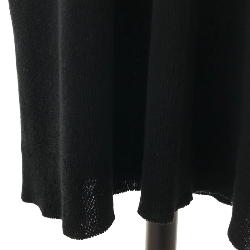 Yohji Yamamoto FEMME / ヨウジヤマモトファム | レーヨン コットン チューブトップス | 2 | レディース