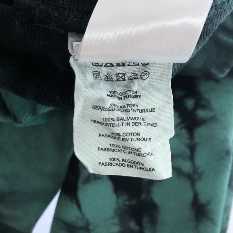 DRIES VAN NOTEN / ドリスヴァンノッテン | 2022AW | コットン