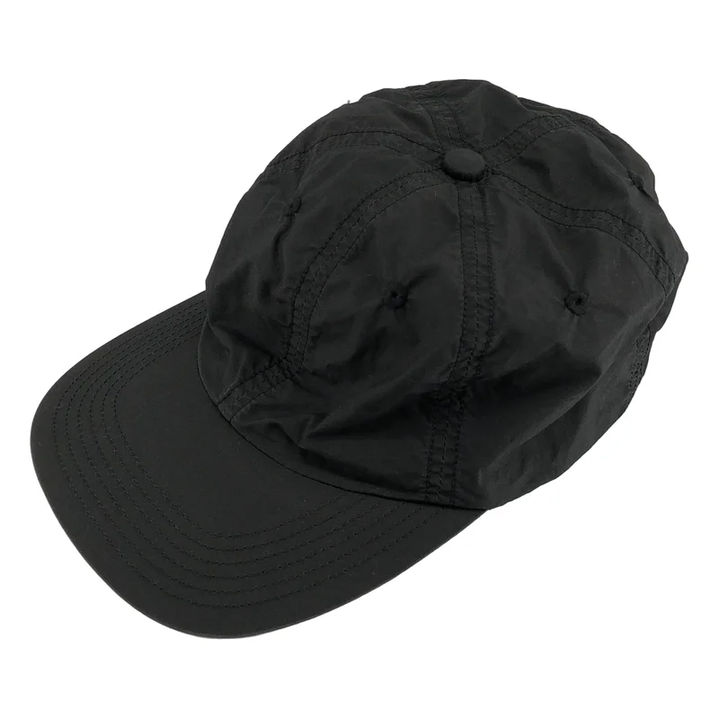 KIJIMA TAKAYUKI / キジマタカユキ | Elastic Back 6Panel Cap コットンブロード 6パネルキャップ | 2 | その他