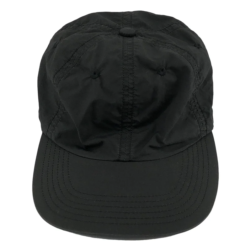 KIJIMA TAKAYUKI / キジマタカユキ | Elastic Back 6Panel Cap コットンブロード 6パネルキャップ | 2 | その他