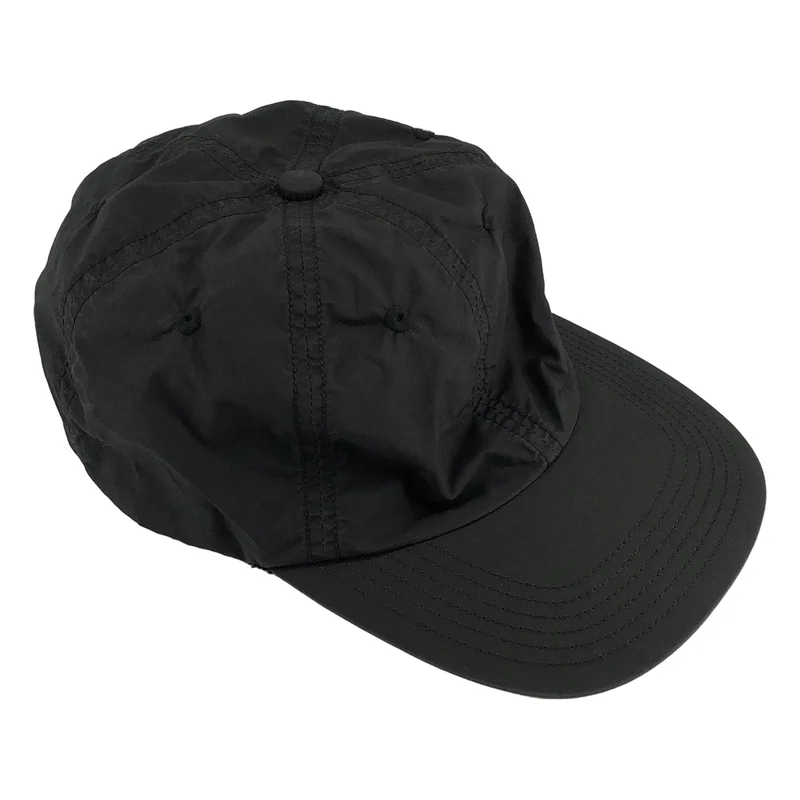 KIJIMA TAKAYUKI / キジマタカユキ | Elastic Back 6Panel Cap コットンブロード 6パネルキャップ | 2 | その他