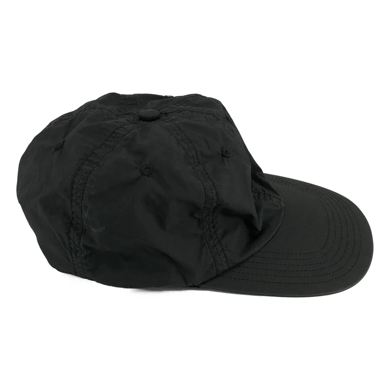 KIJIMA TAKAYUKI / キジマタカユキ | Elastic Back 6Panel Cap コットンブロード 6パネルキャップ | 2 | その他