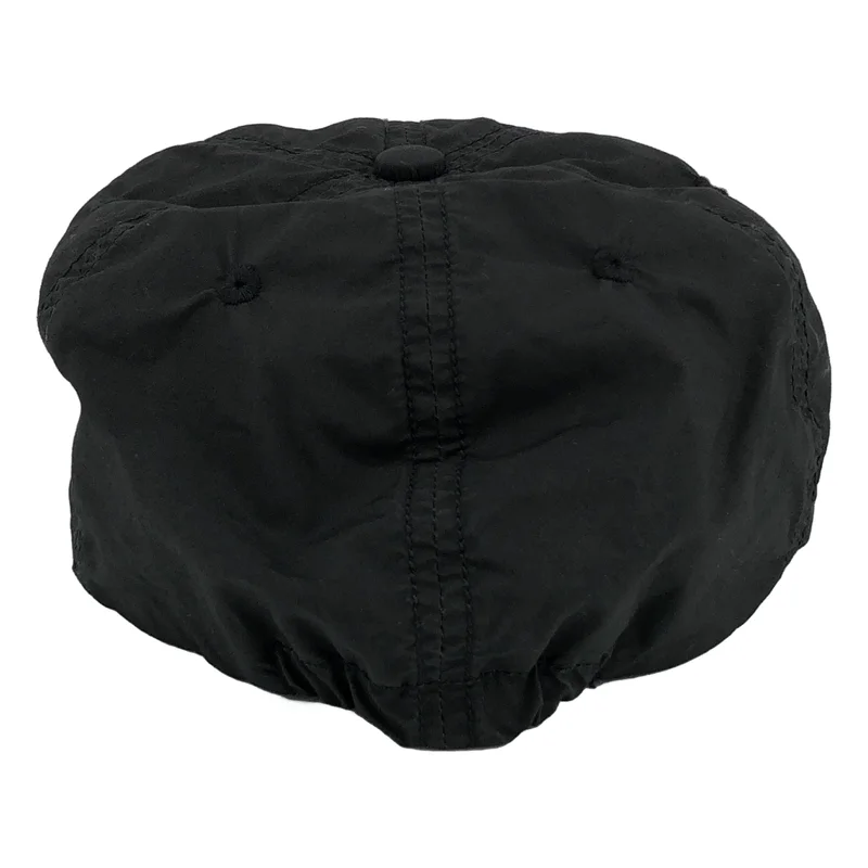 KIJIMA TAKAYUKI / キジマタカユキ | Elastic Back 6Panel Cap コットンブロード 6パネルキャップ | 2 | その他