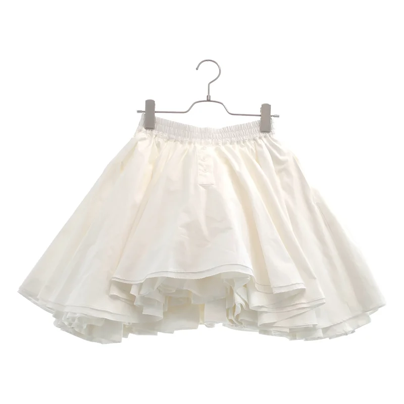Bibiy. / ビビィ | BLAIR FLARE SKIRT スカート | F | レディース