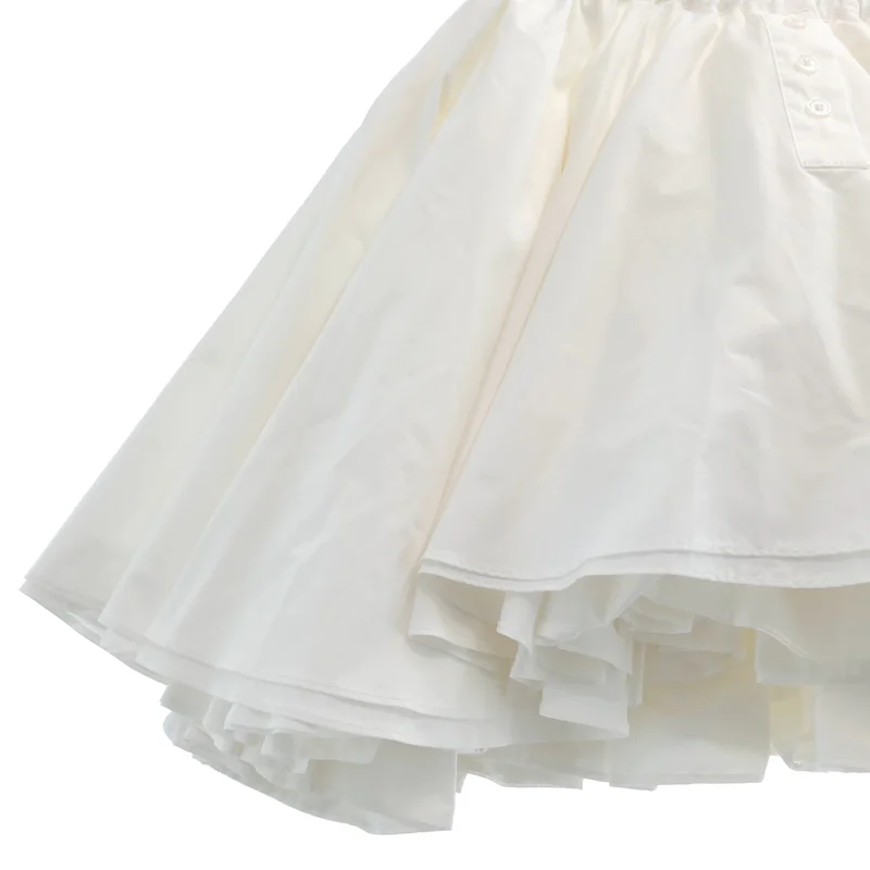 Bibiy. / ビビィ | BLAIR FLARE SKIRT スカート | F | レディース
