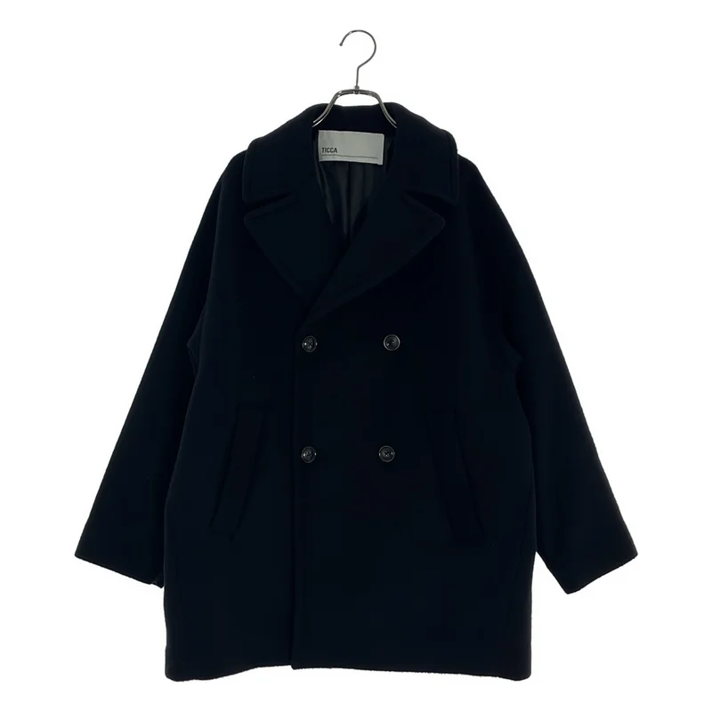 TICCA / ティッカ | pea coat  コート TBEA-242 | F | レディース