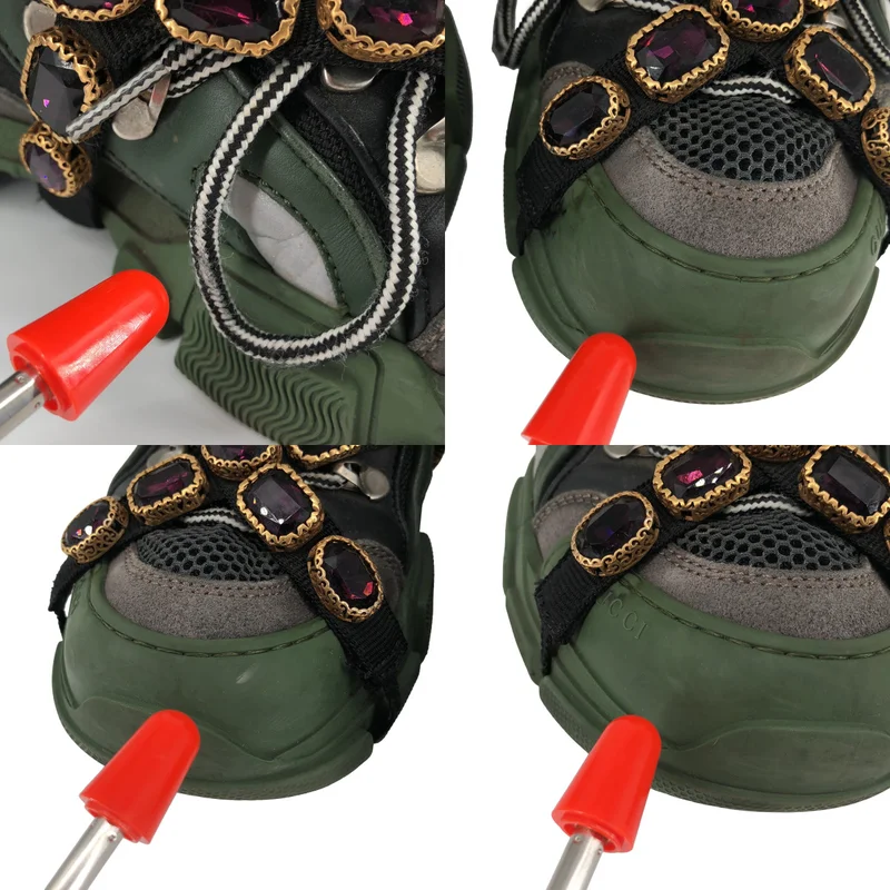 GUCCI / グッチ | FLASHTREK フラッシュトレック スニーカー |