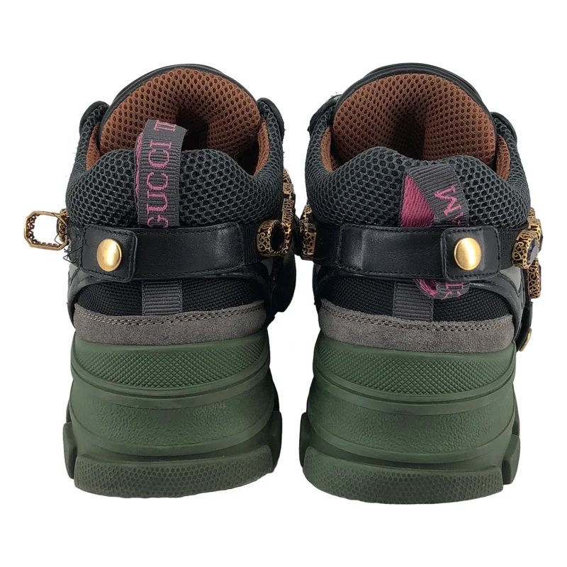 GUCCI / グッチ | FLASHTREK フラッシュトレック スニーカー |