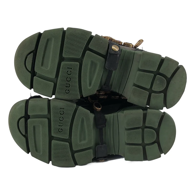 GUCCI / グッチ | FLASHTREK フラッシュトレック スニーカー |