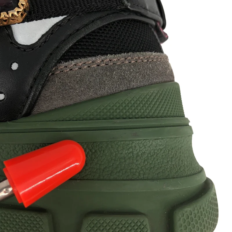GUCCI / グッチ | FLASHTREK フラッシュトレック スニーカー |