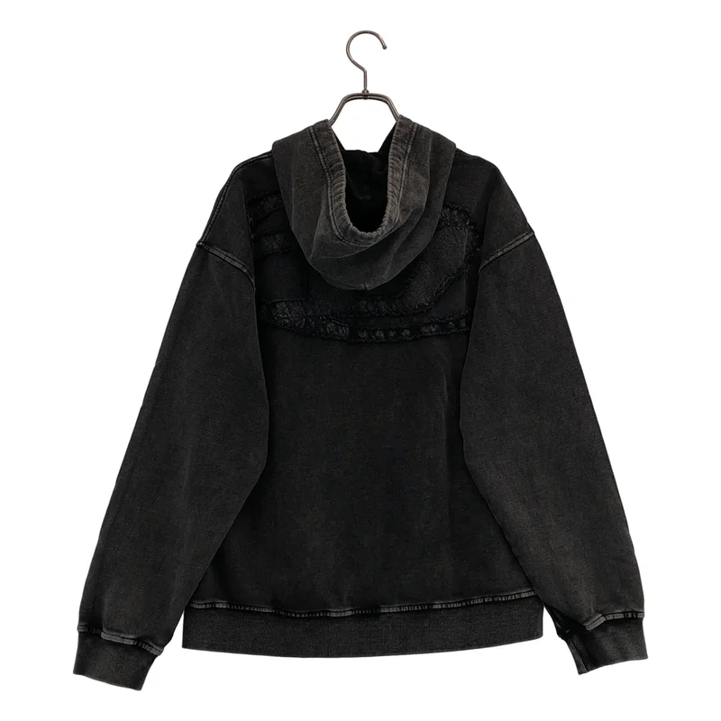 DIESEL / ディーゼル | トレーナー OKIBZ | XS | メンズ