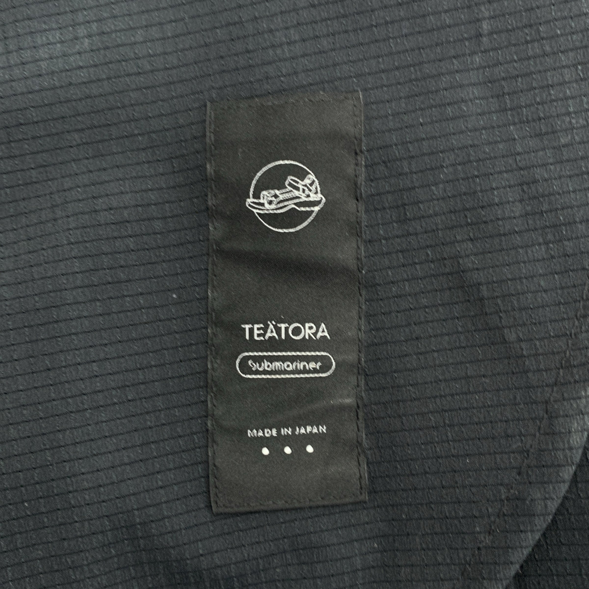 TEATORA / テアトラ | Device Cruiser SMR デバイス クルーザー