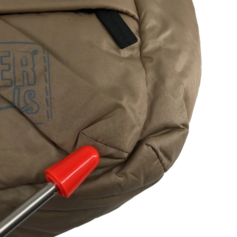 CAMPER / カンペール | パデッド トートバッグ |