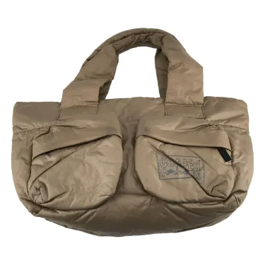 CAMPER / カンペール | レザー プラットフォームサンダル | 36