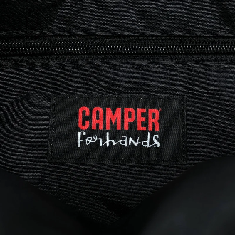CAMPER / カンペール | パデッド トートバッグ |