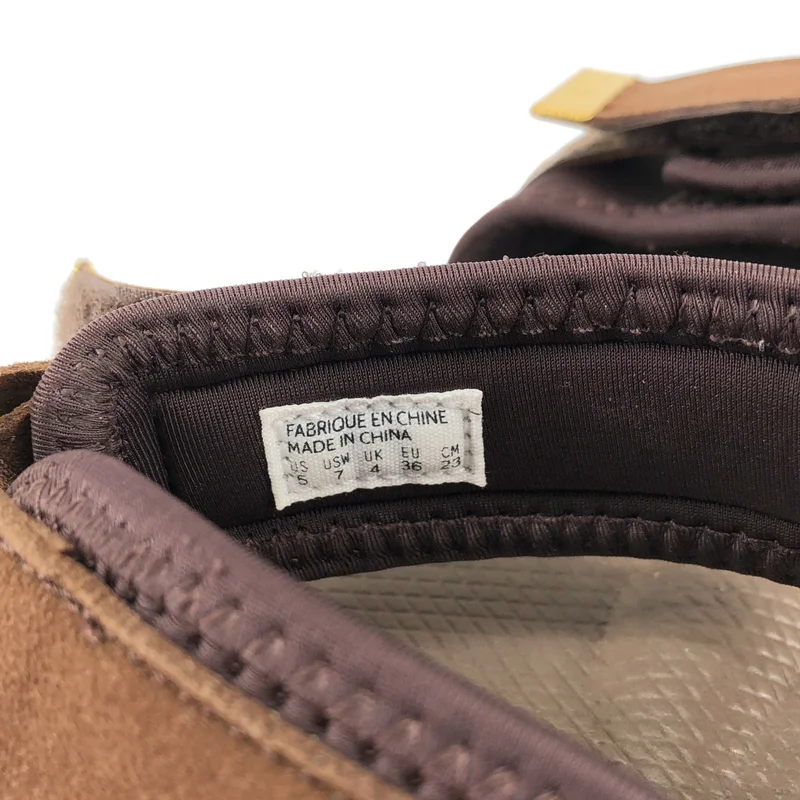 Suicoke / スイコック | Spick & Span 別注 / CEL-VPO サンダル | 23 | レディース
