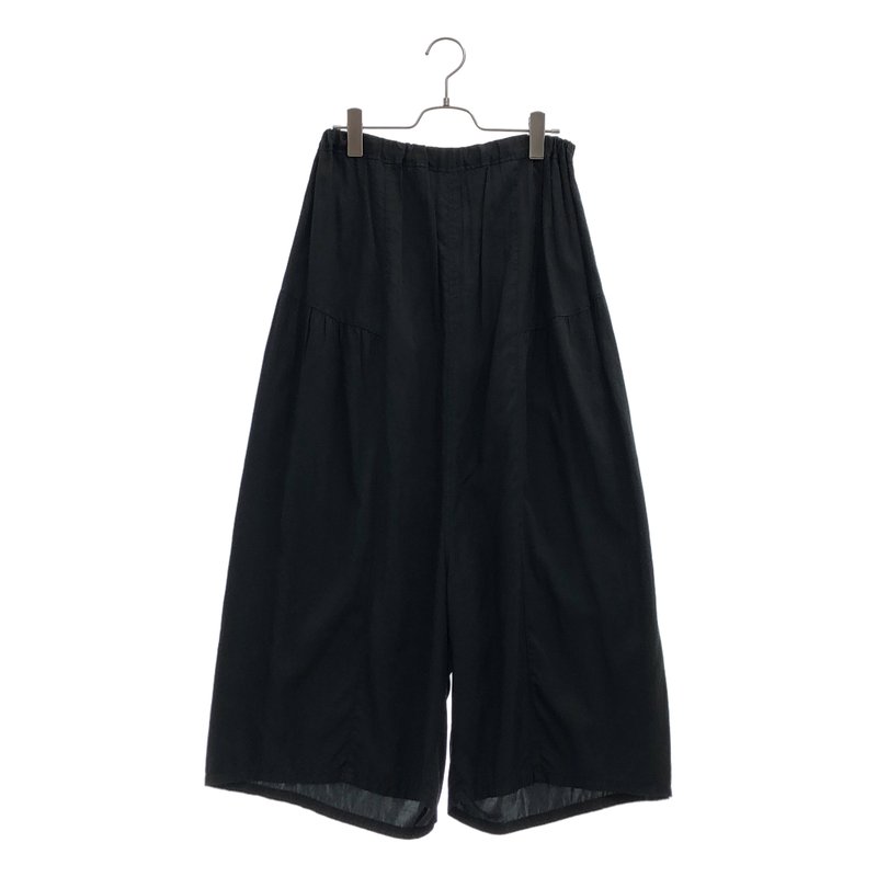 Y's for living / ワイズフォーリビング | ワイド サルエルパンツ |