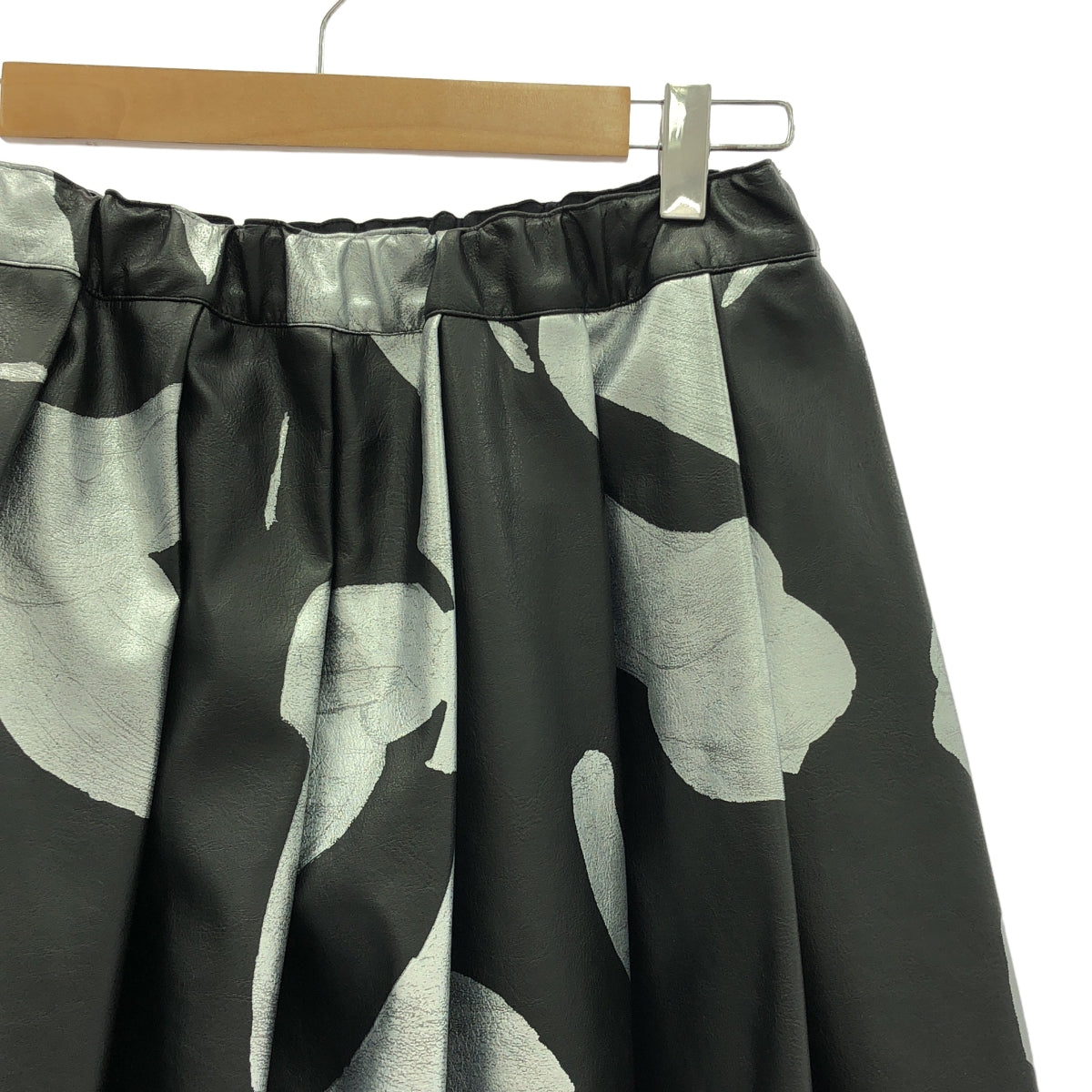 美品】 COMME des GARCONS / コムデギャルソン | 2024AW | フェイク