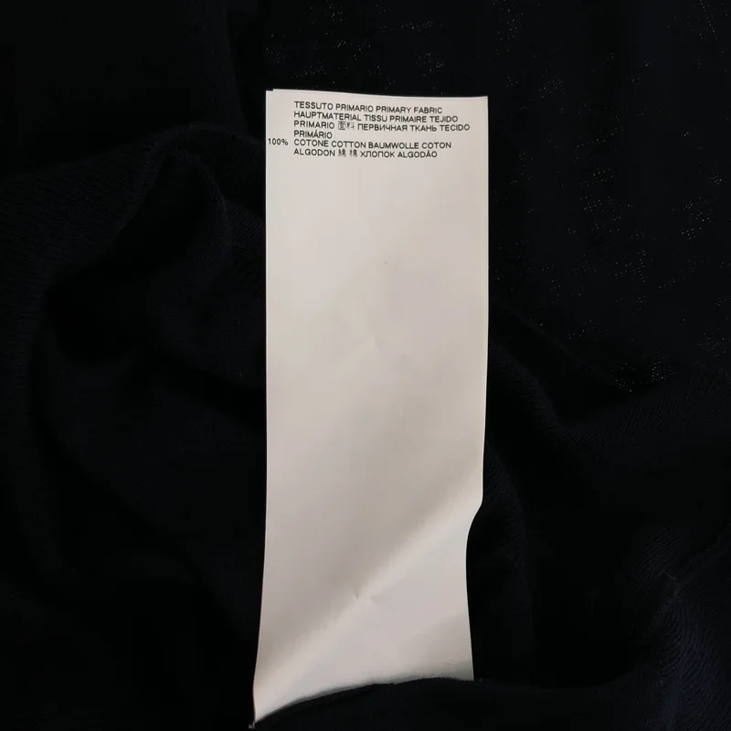 Maison Margiela / メゾンマルジェラ | 2020SS | エルボーパッチ クルーネックセーター  S29HA0562 | S | レディース