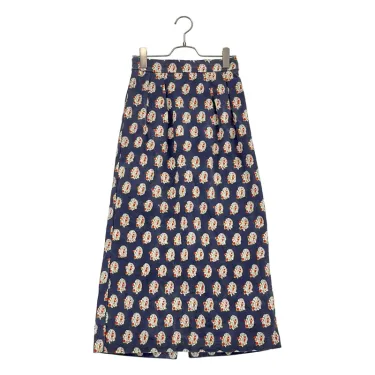 美品】 STELLA McCARTNEY / ステラマッカートニー | Floral Flower