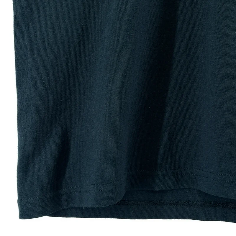 BEAMS / ビームス | コットン バックプリント グラフィックTシャツ | S | メンズ