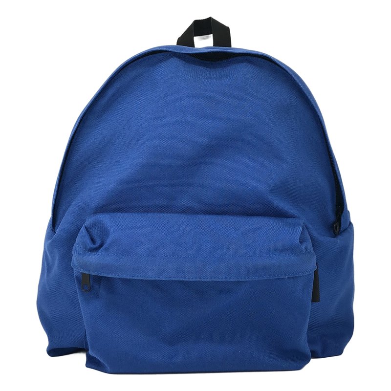COMME des GARCONS HOMME PLUS / コムデギャルソンオムプリュス | ナイロン バックパック PZ-K 202 |