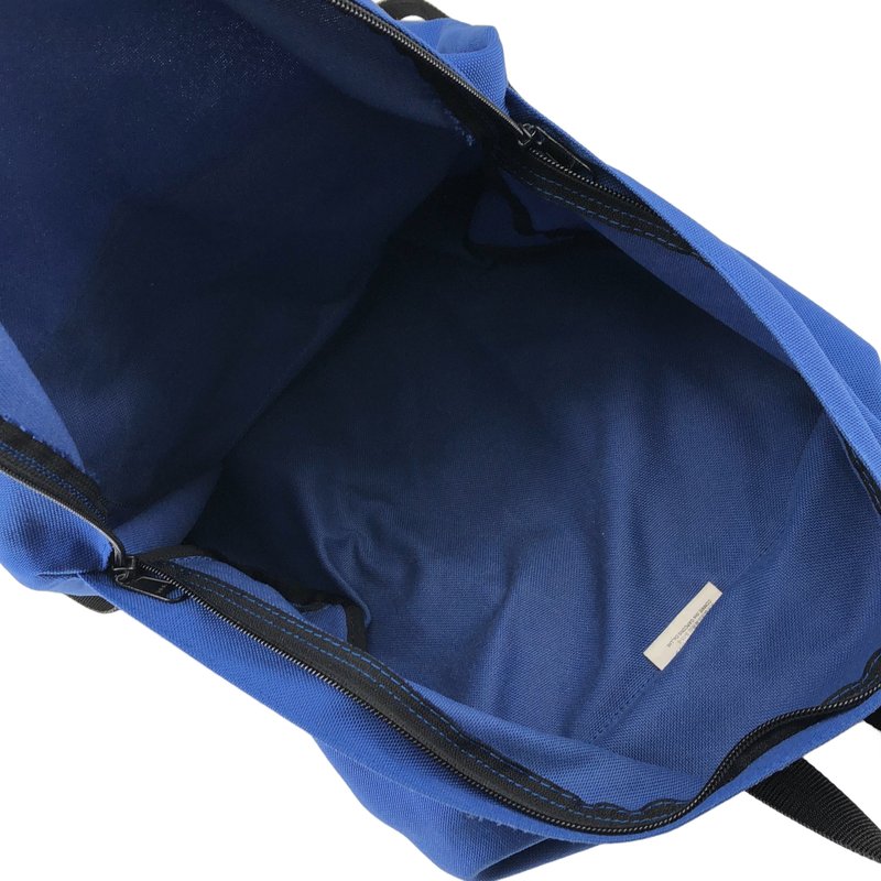 COMME des GARCONS HOMME PLUS / コムデギャルソンオムプリュス | ナイロン バックパック PZ-K 202 |