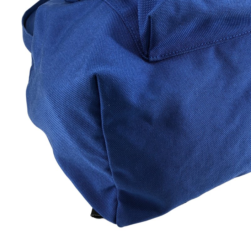 COMME des GARCONS HOMME PLUS / コムデギャルソンオムプリュス | ナイロン バックパック PZ-K 202 |