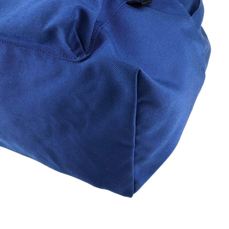 COMME des GARCONS HOMME PLUS / コムデギャルソンオムプリュス | ナイロン バックパック PZ-K 202 |